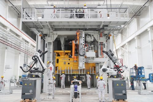 恒大這是玩真的 我們不做ppt,明年下半年量產