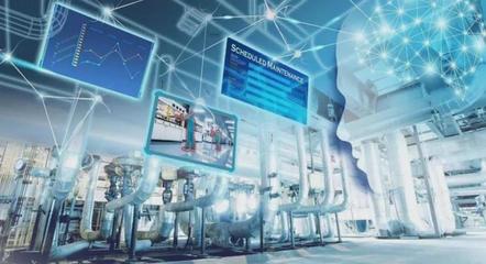 "與核共舞"賦能國之重器--核電裝備智能制造高速發(fā)展之路!