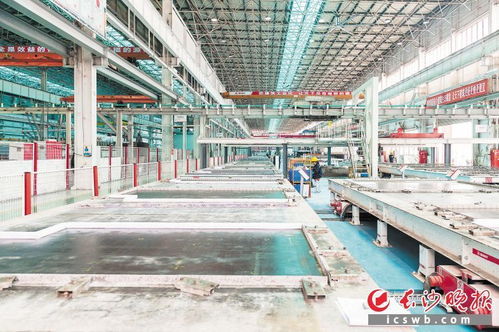 三一筑工 讓天下沒有難做的建筑