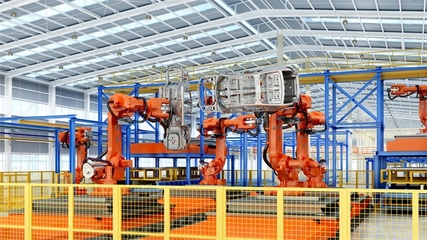 【分析】智能制造裝備行業市場規模如何?有發展前景嗎?