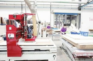 千年古郡·幸福南海 智能裝備鑄就智造新高地