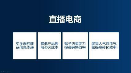 娛播 順應(yīng)時(shí)代新變革，引領(lǐng)購(gòu)物新體驗(yàn)